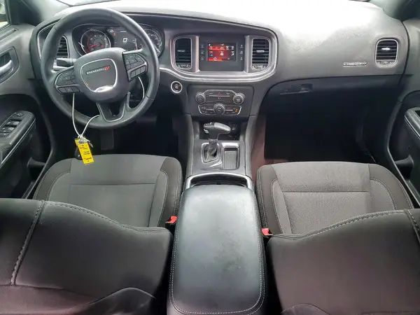 2C3CDXBG3HH628442 2017 DODGE CHARGER - Image 8