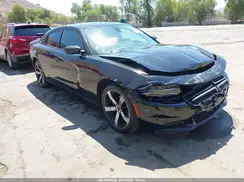 2C3CDXBG3HH630191 2017 DODGE CHARGER