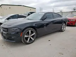 2C3CDXBG3HH634662 2017 DODGE CHARGER
