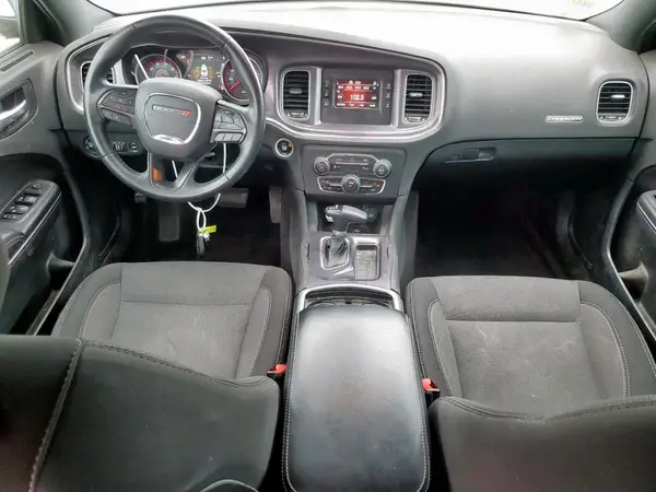 2C3CDXBG3HH634662 2017 DODGE CHARGER - Image 8