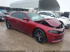 2C3CDXBG3HH635102 2017 DODGE CHARGER