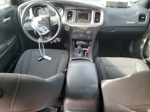 2C3CDXBG3HH638761 2017 DODGE CHARGER - Image 8
