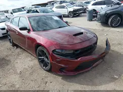 2C3CDXBG3HH643376 2017 DODGE CHARGER