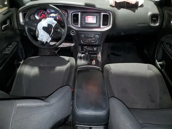 2C3CDXBG3HH654796 2017 DODGE CHARGER - Image 8