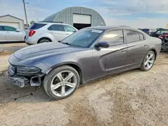 2C3CDXBG3HH654815 2017 DODGE CHARGER