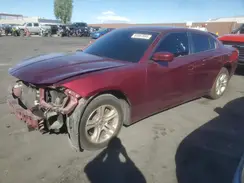 2C3CDXBG3HH654846 2017 DODGE CHARGER