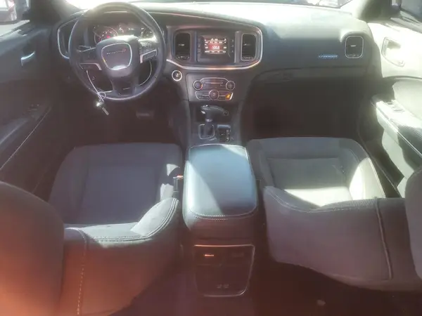 2C3CDXBG3HH654846 2017 DODGE CHARGER - Image 8