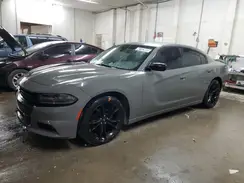 2C3CDXBG3HH657035 2017 DODGE CHARGER