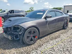 2C3CDXBG3HH657245 2017 DODGE CHARGER