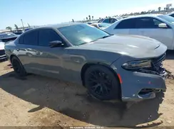 2C3CDXBG3HH666690 2017 DODGE CHARGER