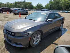 2C3CDXBG3HHH54651 2017 DODGE CHARGER