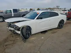 2C3CDXBG3JH114242 2018 DODGE CHARGER