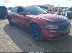 2C3CDXBG3JH114323 2018 DODGE CHARGER