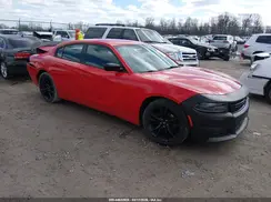 2C3CDXBG3JH121465 2018 DODGE CHARGER