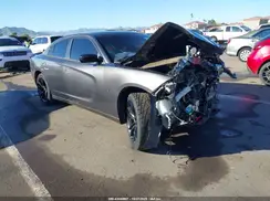 2C3CDXBG3JH121479 2018 DODGE CHARGER