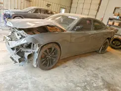 2C3CDXBG3JH121563 2018 DODGE CHARGER