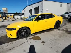 2C3CDXBG3JH126343 2018 DODGE CHARGER