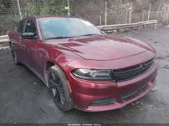 2C3CDXBG3JH126424 2018 DODGE CHARGER