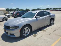 2C3CDXBG3JH129274 2018 DODGE CHARGER