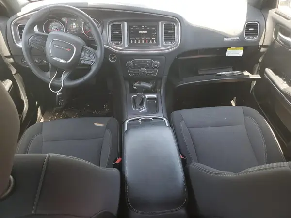 2C3CDXBG3JH129274 2018 DODGE CHARGER - Image 8