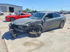 2C3CDXBG3JH129534 2018 DODGE CHARGER
