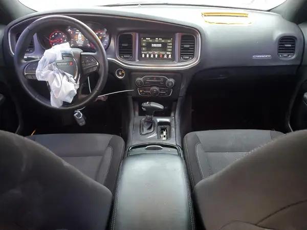 2C3CDXBG3JH134362 2018 DODGE CHARGER - Image 8