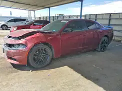 2C3CDXBG3JH148052 2018 DODGE CHARGER