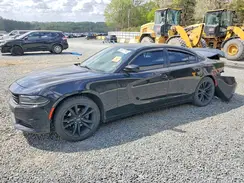 2C3CDXBG3JH157849 2018 DODGE CHARGER