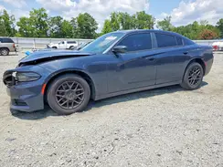 2C3CDXBG3JH164493 2018 DODGE CHARGER