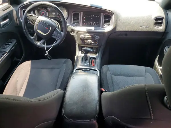 2C3CDXBG3JH164493 2018 DODGE CHARGER - Image 8