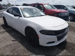 2C3CDXBG3JH167376 2018 DODGE CHARGER