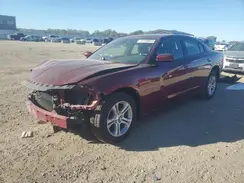 2C3CDXBG3JH173548 2018 DODGE CHARGER