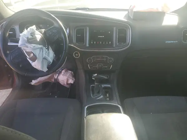 2C3CDXBG3JH173548 2018 DODGE CHARGER - Image 8