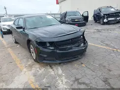 2C3CDXBG3JH173839 2018 DODGE CHARGER