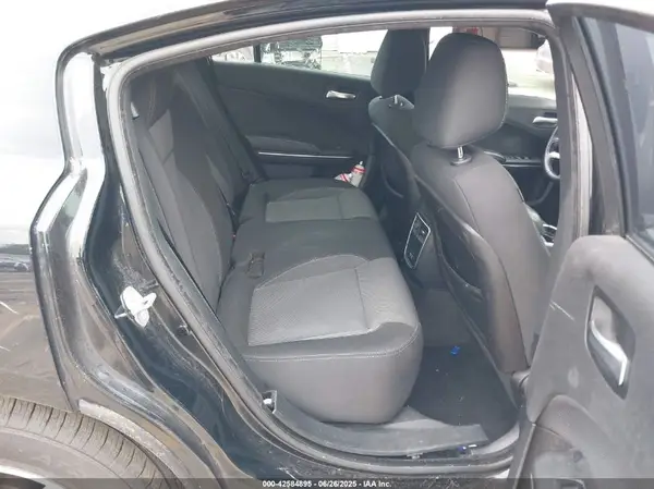 2C3CDXBG3JH173839 2018 DODGE CHARGER - Image 8