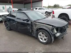 2C3CDXBG3JH173999 2018 DODGE CHARGER