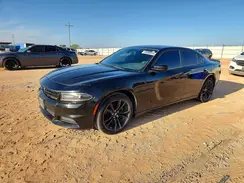 2C3CDXBG3JH174201 2018 DODGE CHARGER