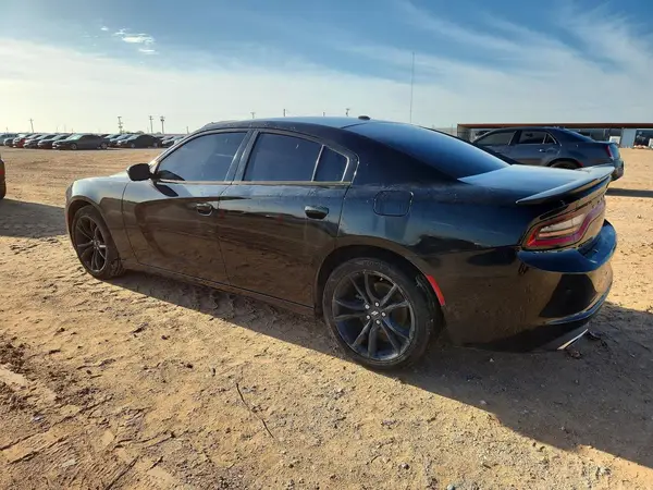 2C3CDXBG3JH174201 2018 DODGE CHARGER - Image 2