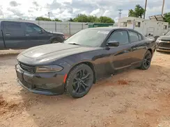 2C3CDXBG3JH179396 2018 DODGE CHARGER