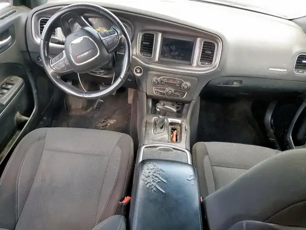 2C3CDXBG3JH180306 2018 DODGE CHARGER - Image 8