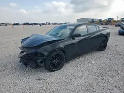 2C3CDXBG3JH186204 2018 DODGE CHARGER