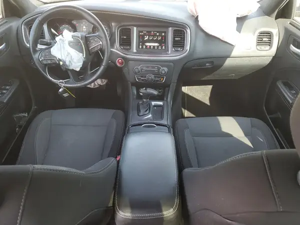 2C3CDXBG3JH186235 2018 DODGE CHARGER - Image 8
