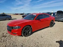 2C3CDXBG3JH197252 2018 DODGE CHARGER