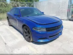 2C3CDXBG3JH197378 2018 DODGE CHARGER