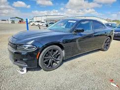 2C3CDXBG3JH197753 2018 DODGE CHARGER