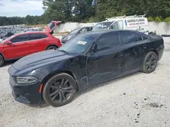 2C3CDXBG3JH203020 2018 DODGE CHARGER