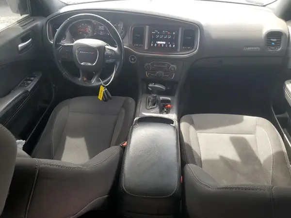 2C3CDXBG3JH203020 2018 DODGE CHARGER - Image 8