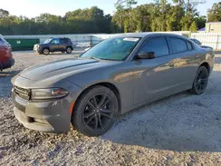 2C3CDXBG3JH203129 2018 DODGE CHARGER