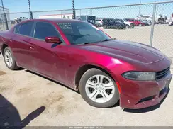 2C3CDXBG3JH221243 2018 DODGE CHARGER