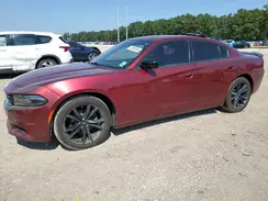 2C3CDXBG3JH227074 2018 DODGE CHARGER